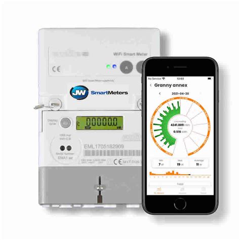 does removing the card from smart meter turn off wifi|Smart Grid .